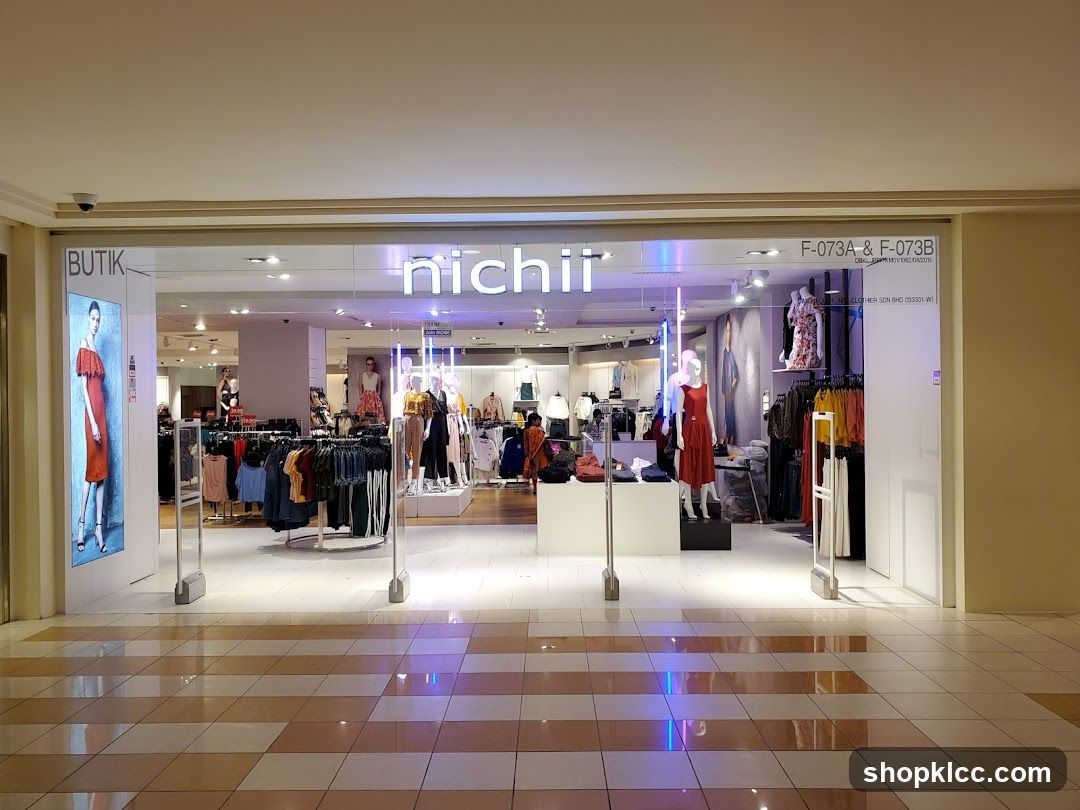 Nichii