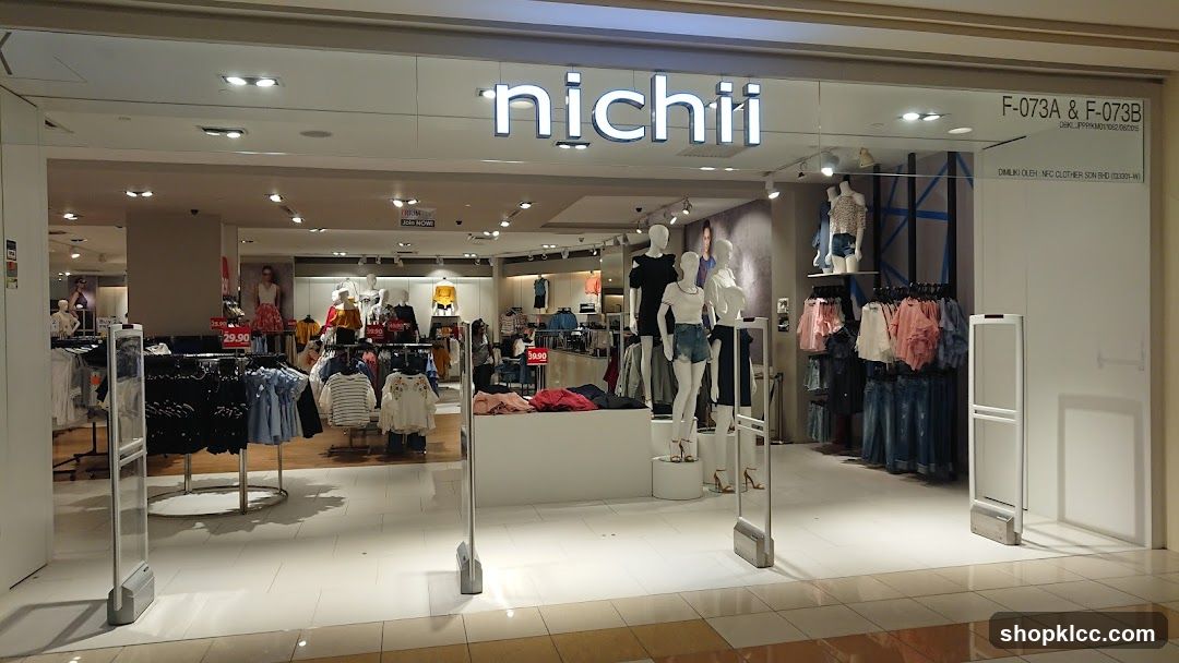 Nichii
