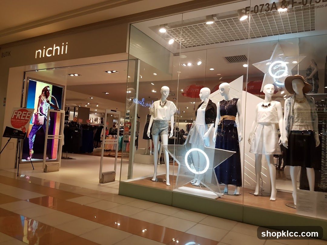 Nichii