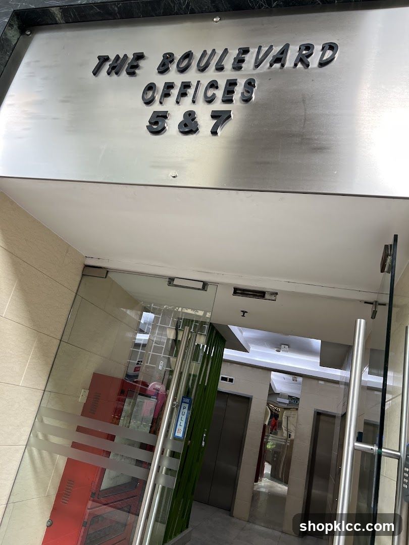 Iverson Associates Sdn Bhd (KL Branch 2)