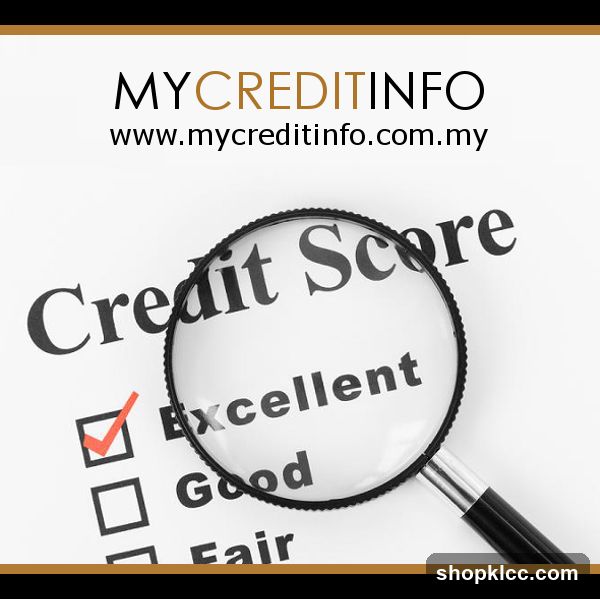 Experian Information Services (Malaysia) Sdn. Bhd.