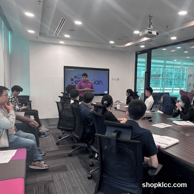 Experian Information Services (Malaysia) Sdn. Bhd.