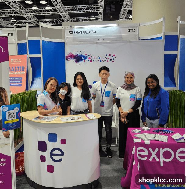 Experian Information Services (Malaysia) Sdn. Bhd.