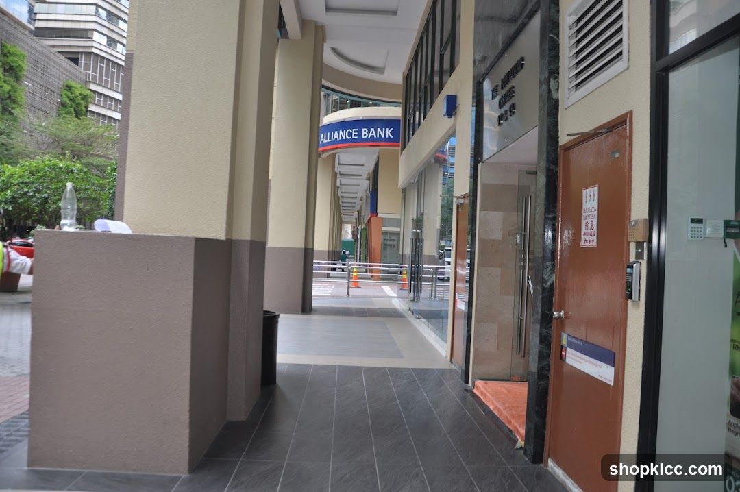 Experian Information Services (Malaysia) Sdn. Bhd.