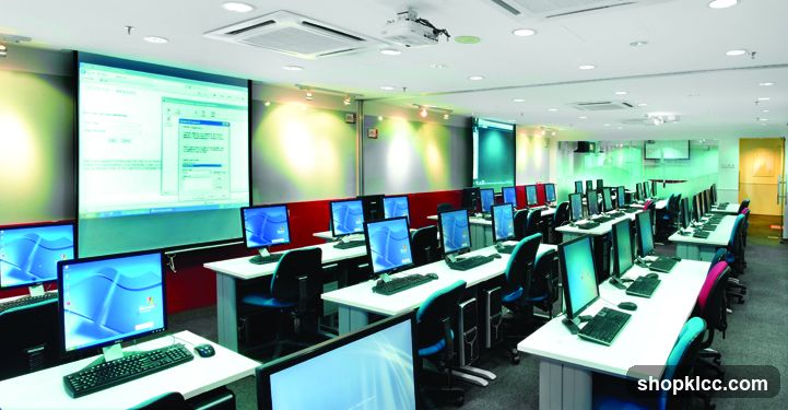 Computer Lab