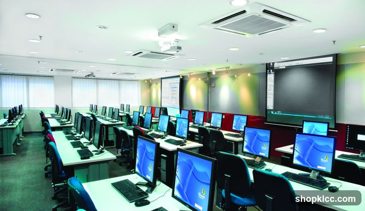 Computer Classroom
