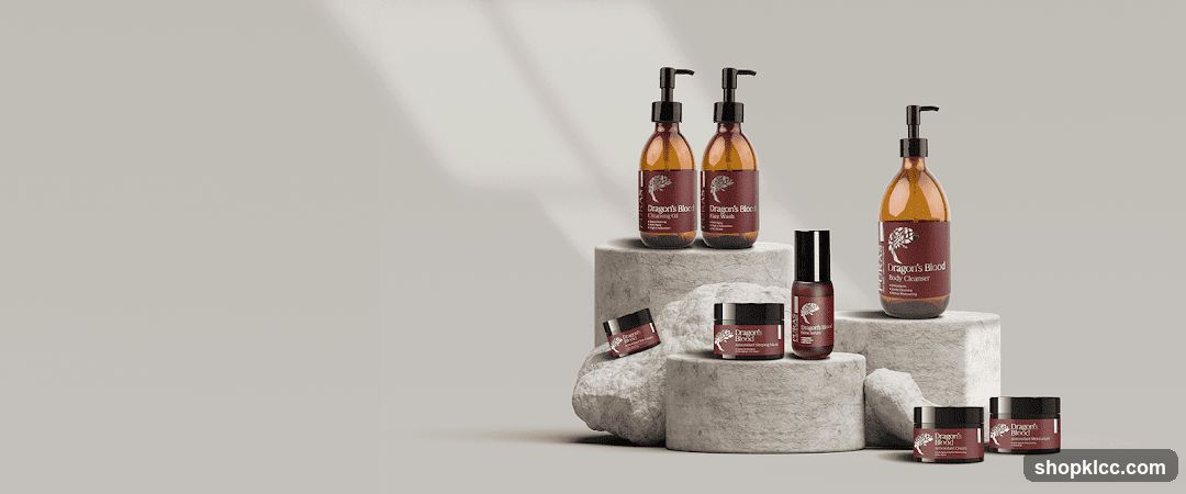 Skincare Products