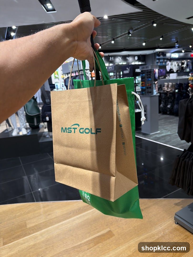 Shopping Bags