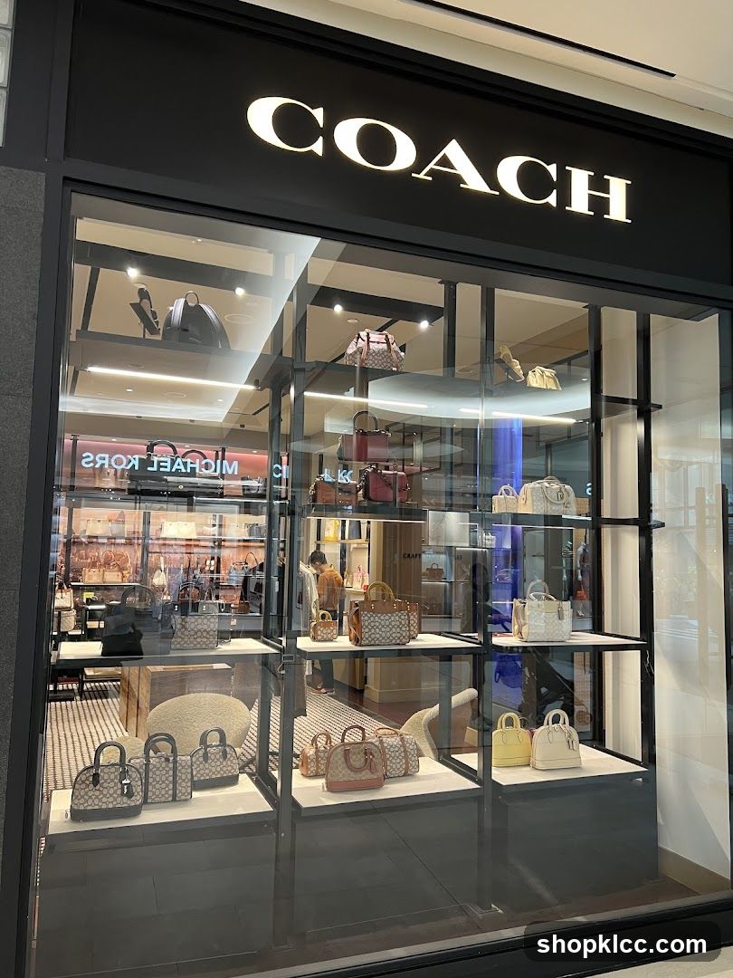 Coach
