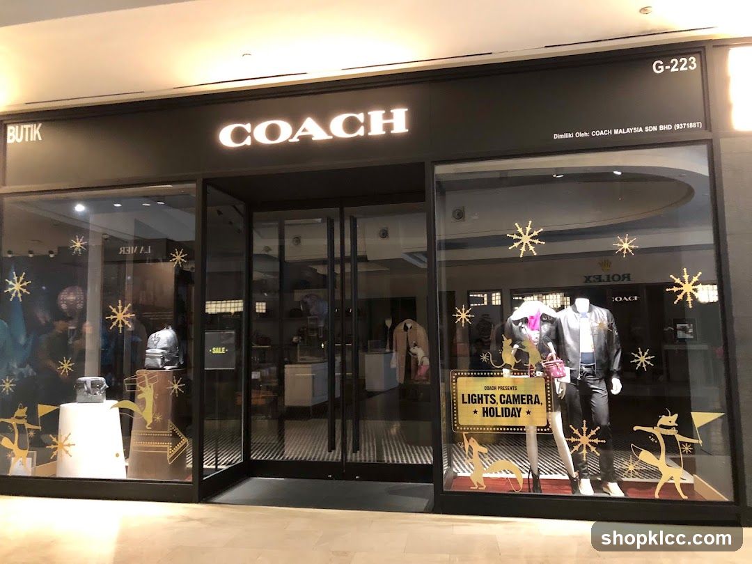 Coach