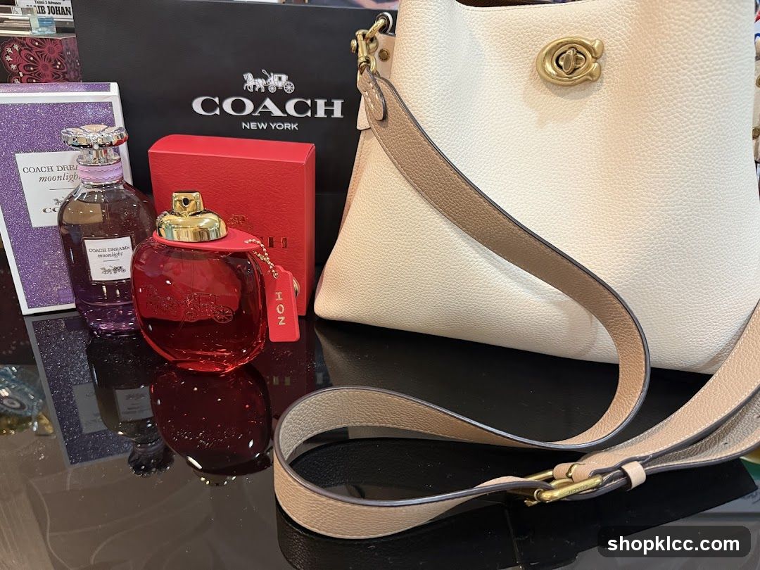 Coach Products