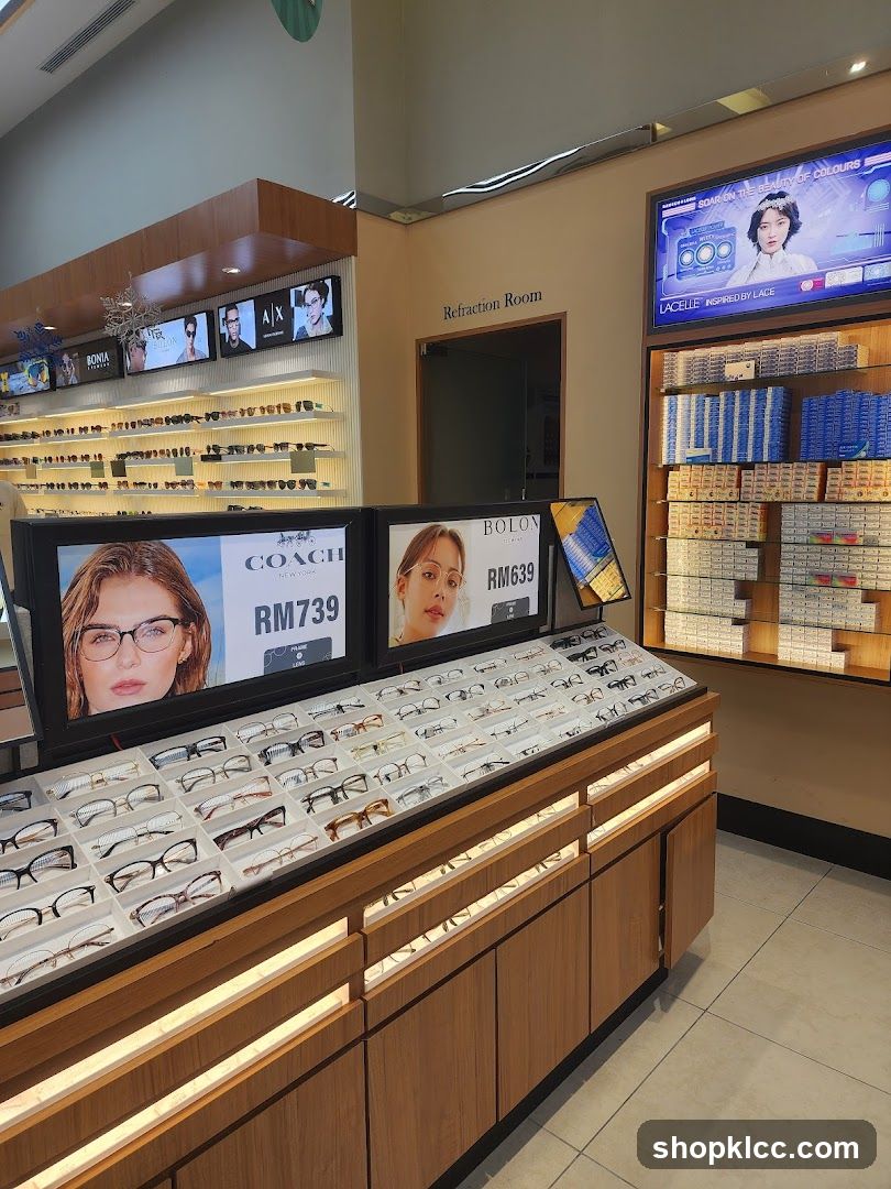 A-Look Eyewear