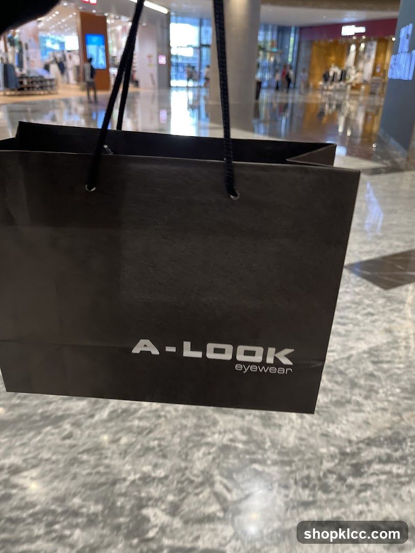 Shopping Bag