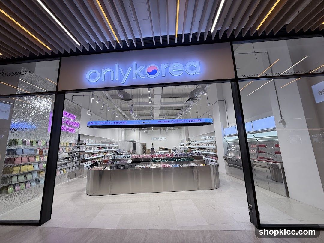 OnlyKorea