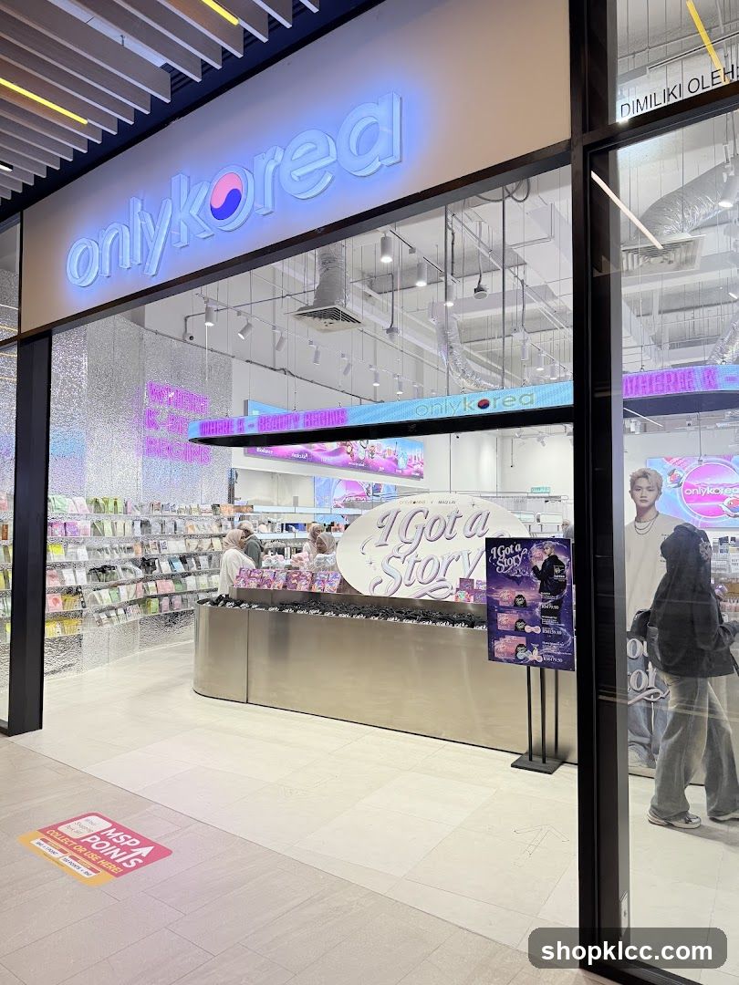 OnlyKorea