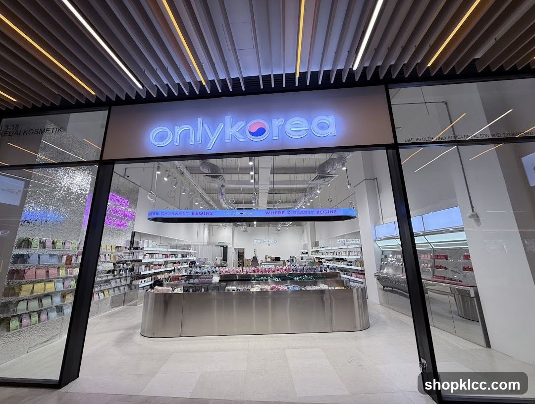 OnlyKorea