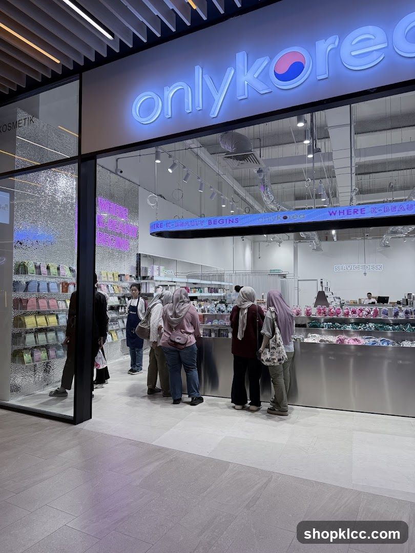 OnlyKorea