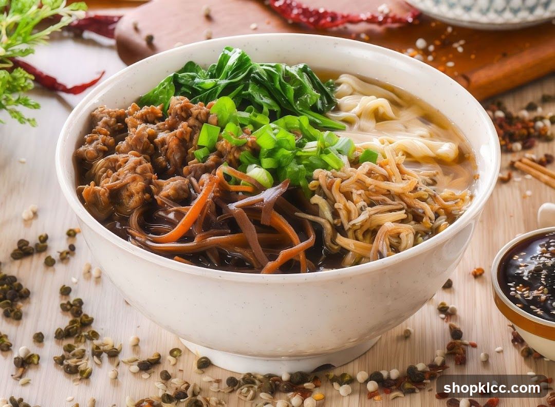 JJ Chili Pan Mee