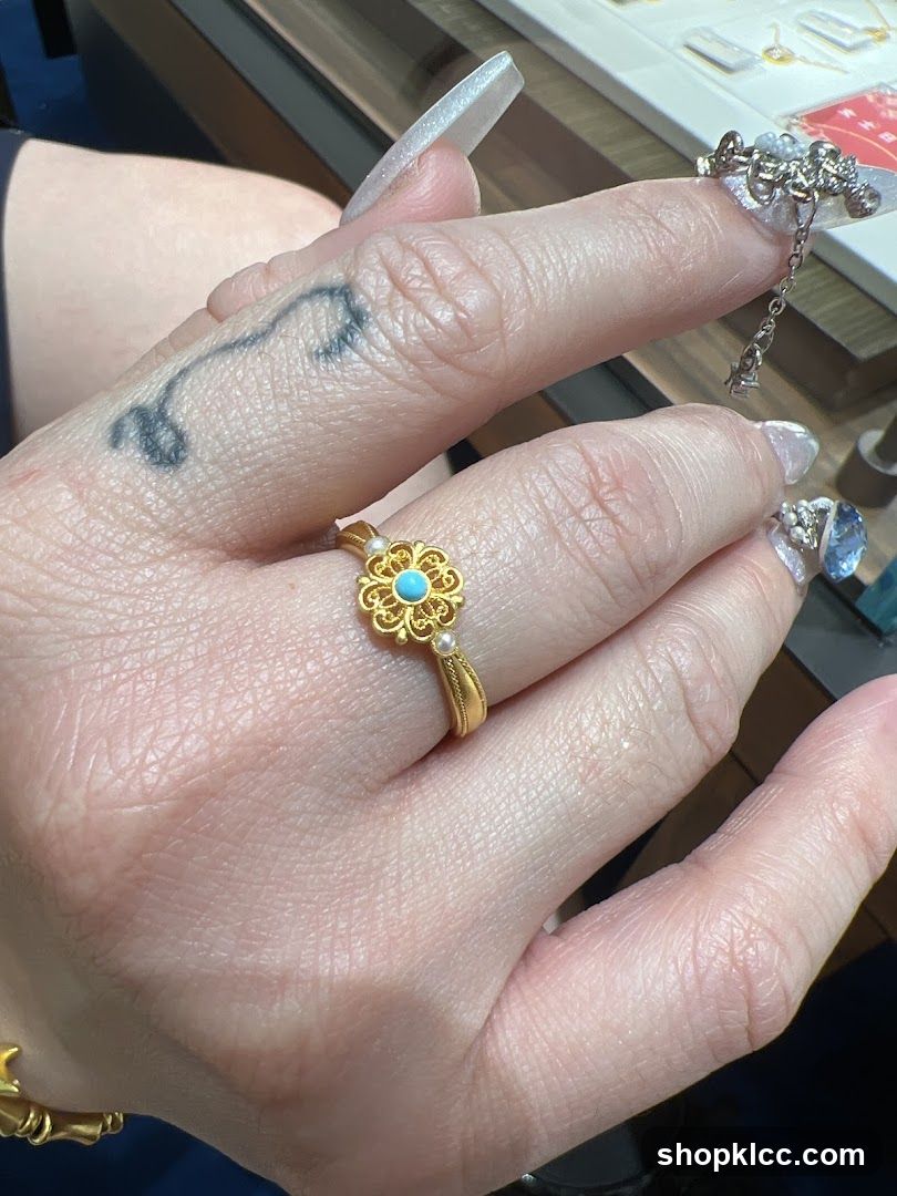 Tsl Jewellery