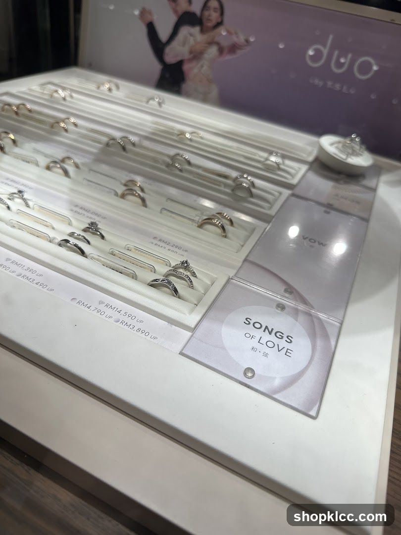 Tsl Jewellery