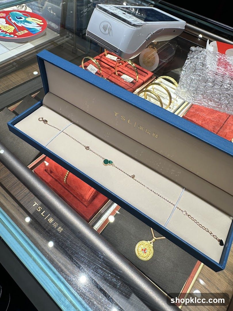 Jewelry Display
