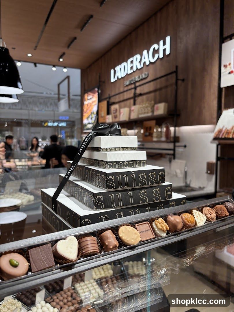 Läderach