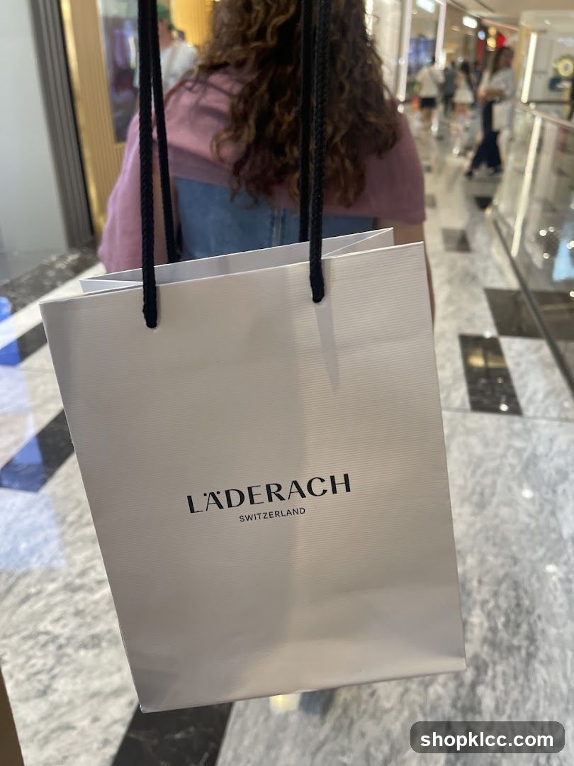 Shopping Bag