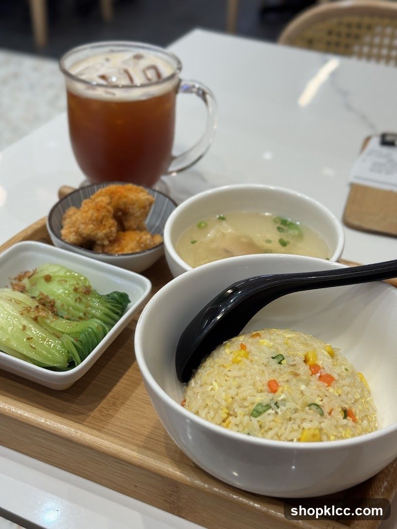 Meal Set