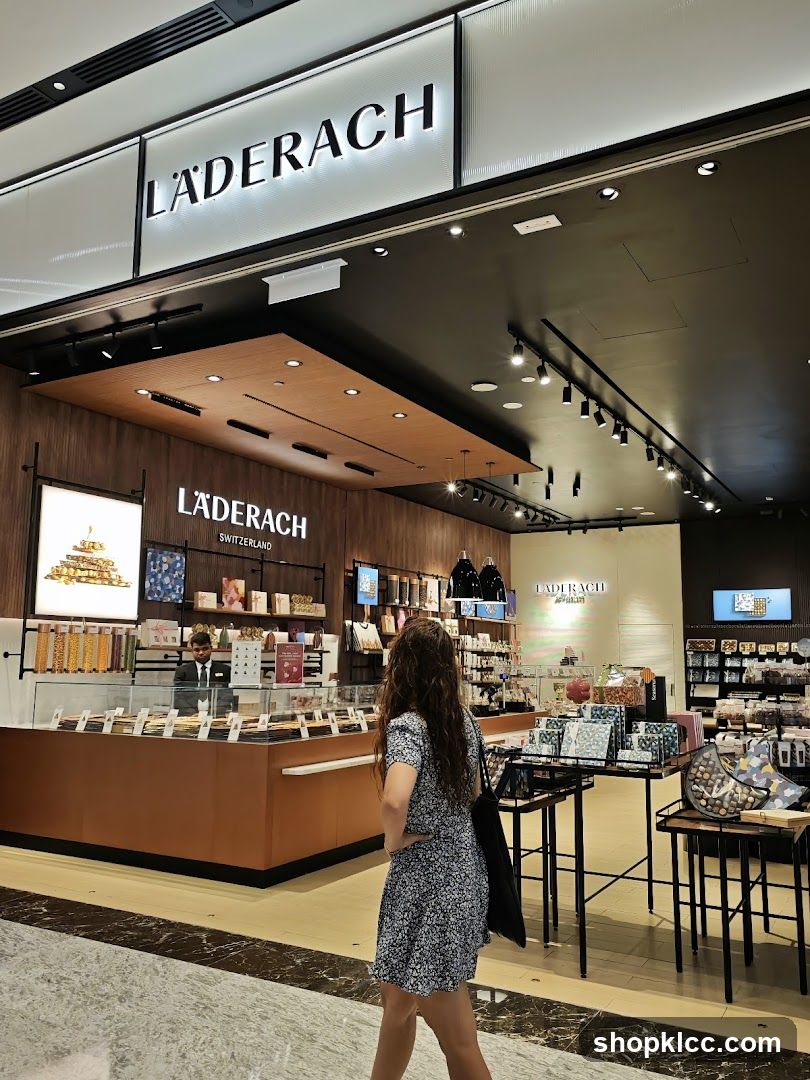Läderach
