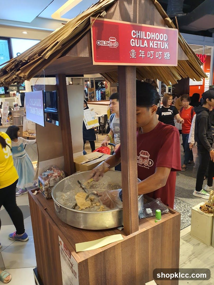 Food Stall