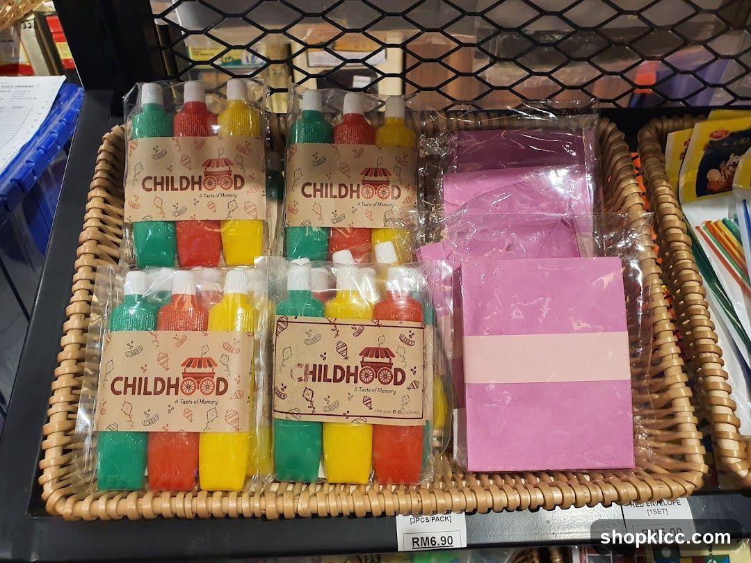 Childhood Themed Products