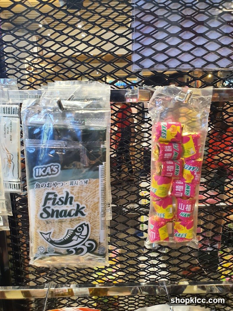 Snacks
