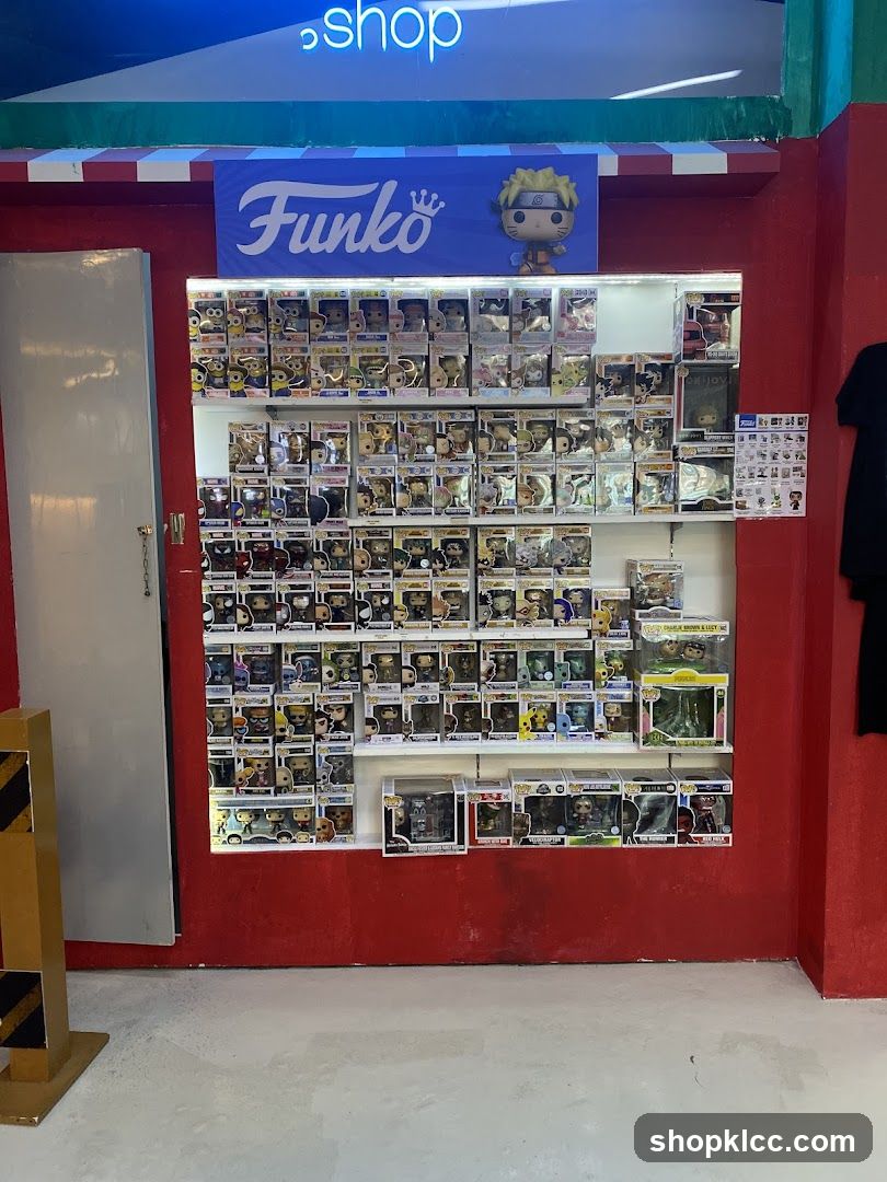 Sheldonet Toy Store