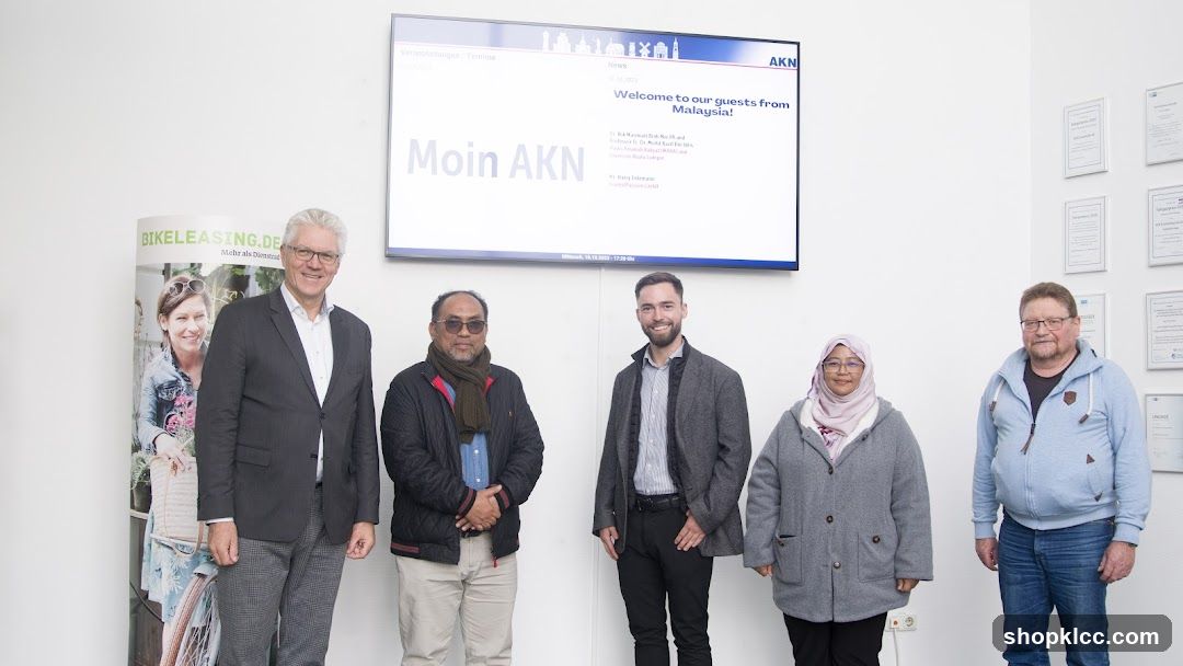 GFW Malaysia Sdn. Bhd.