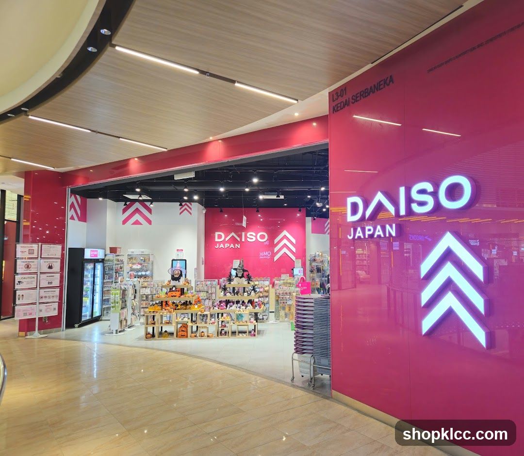 Daiso