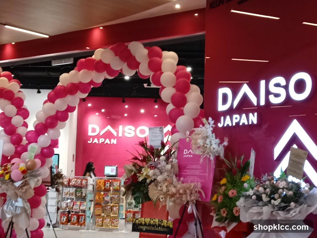 Daiso