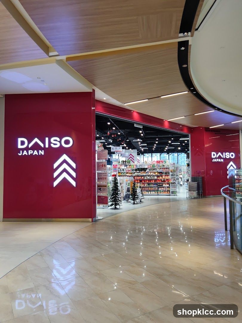 Daiso