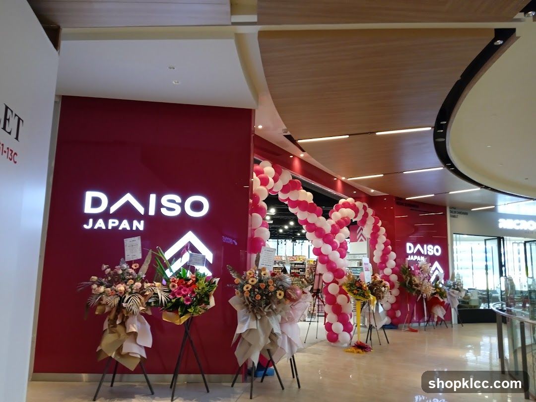 Daiso
