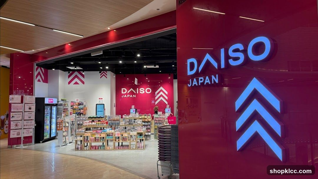 Daiso