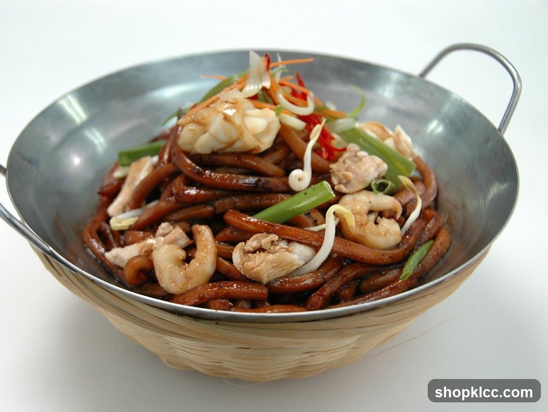 Little Wok Fried Rice King