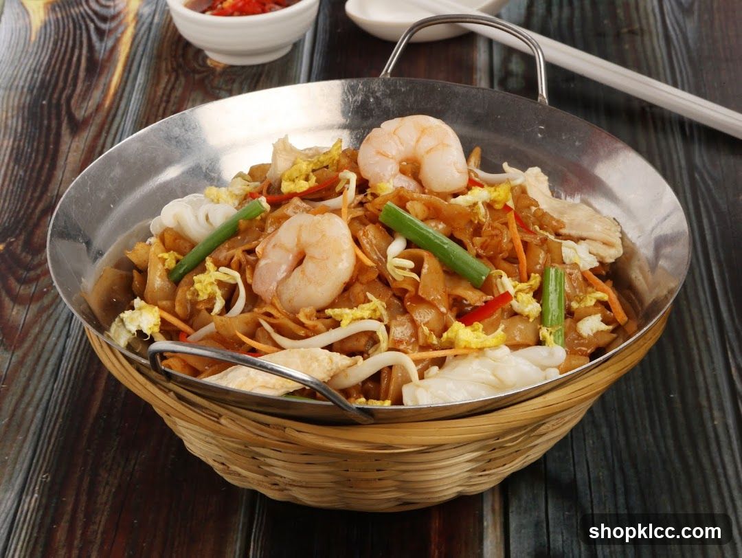 Pork Fried Rice with Shrimp