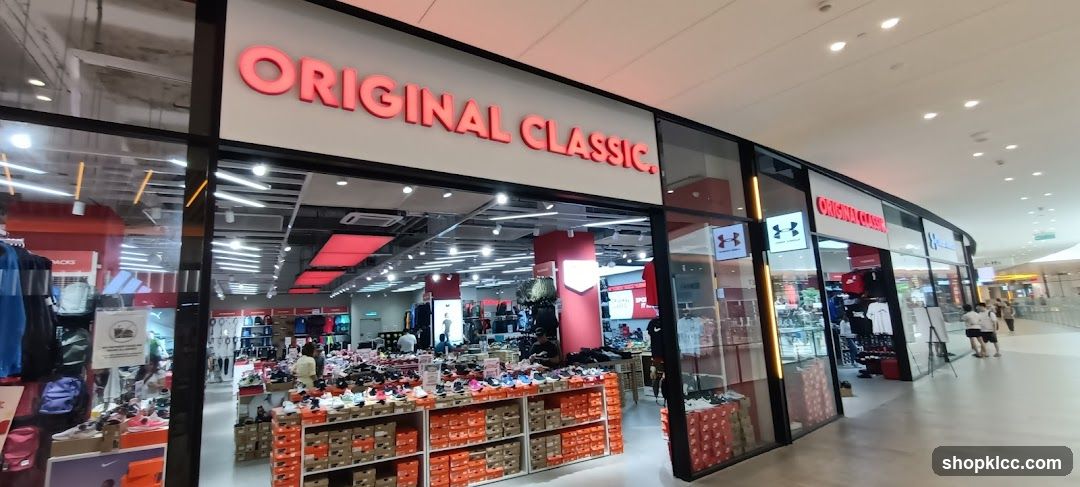 Mitsui Outlet Park