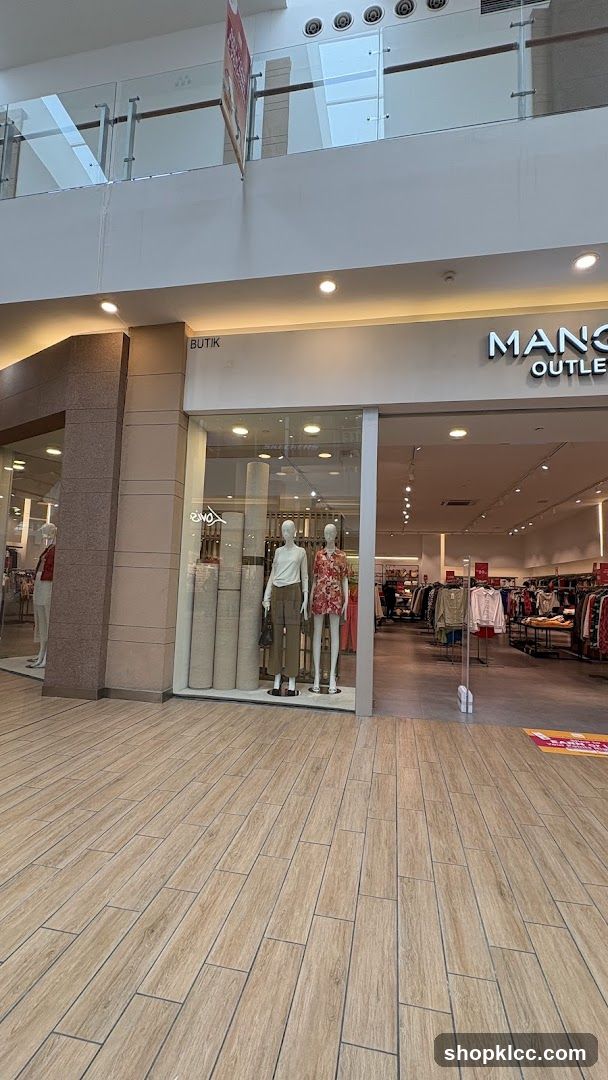 Mitsui Outlet Park