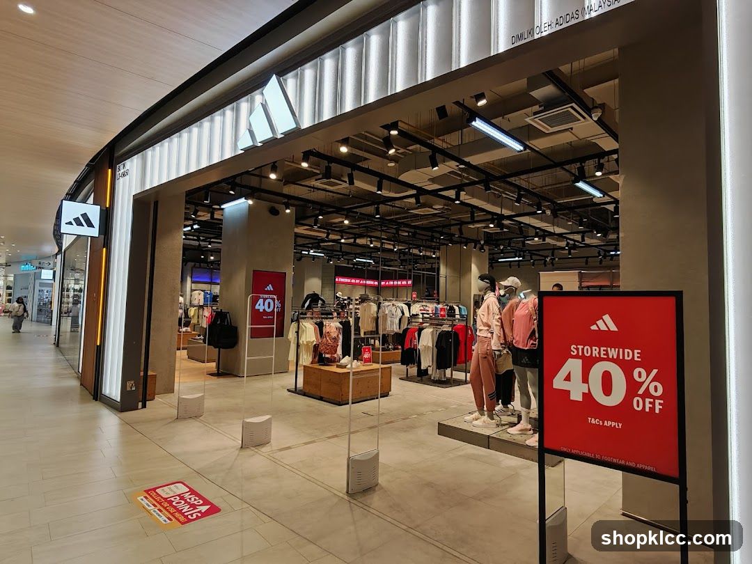 Mitsui Outlet Park