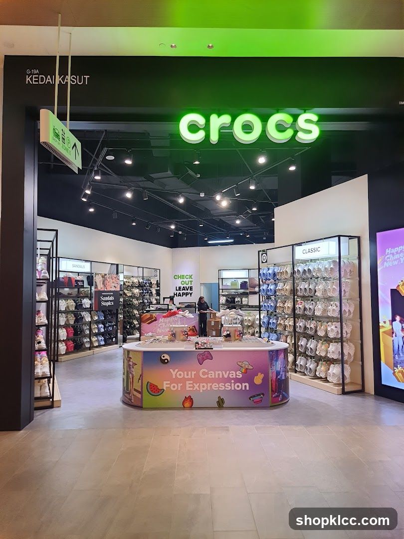 Crocs