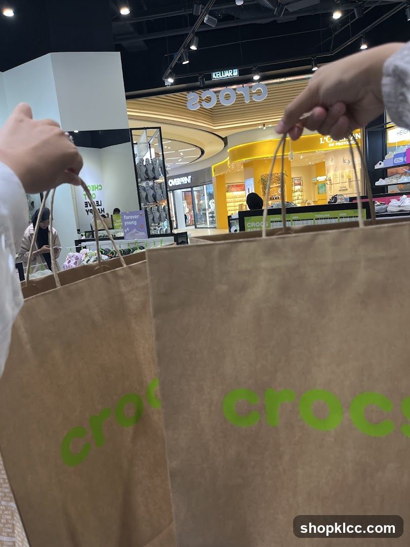 Crocs