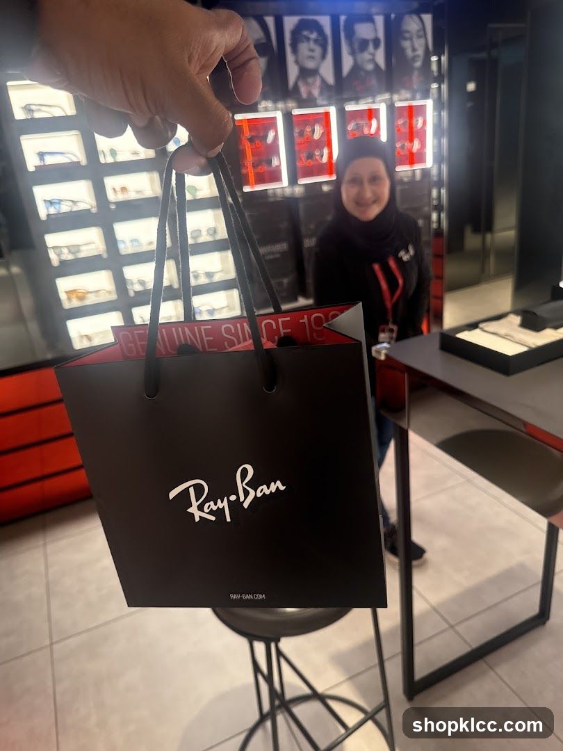 Ray-Ban
