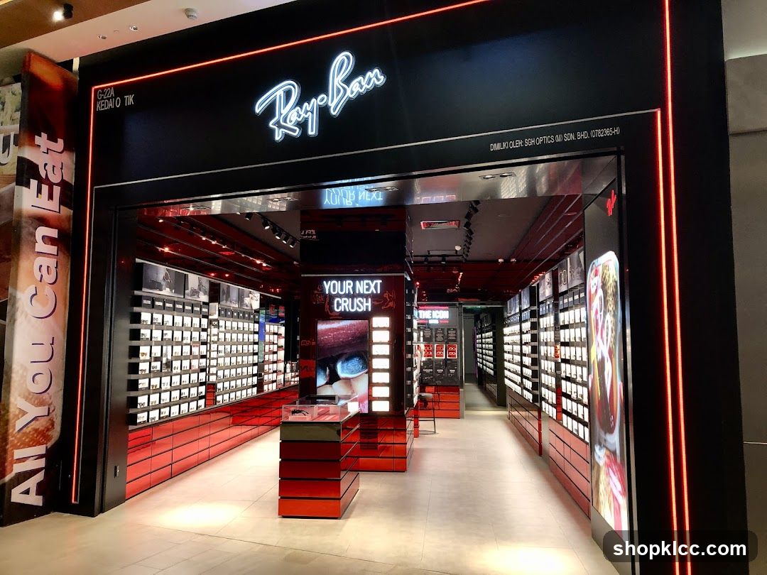 Ray-Ban