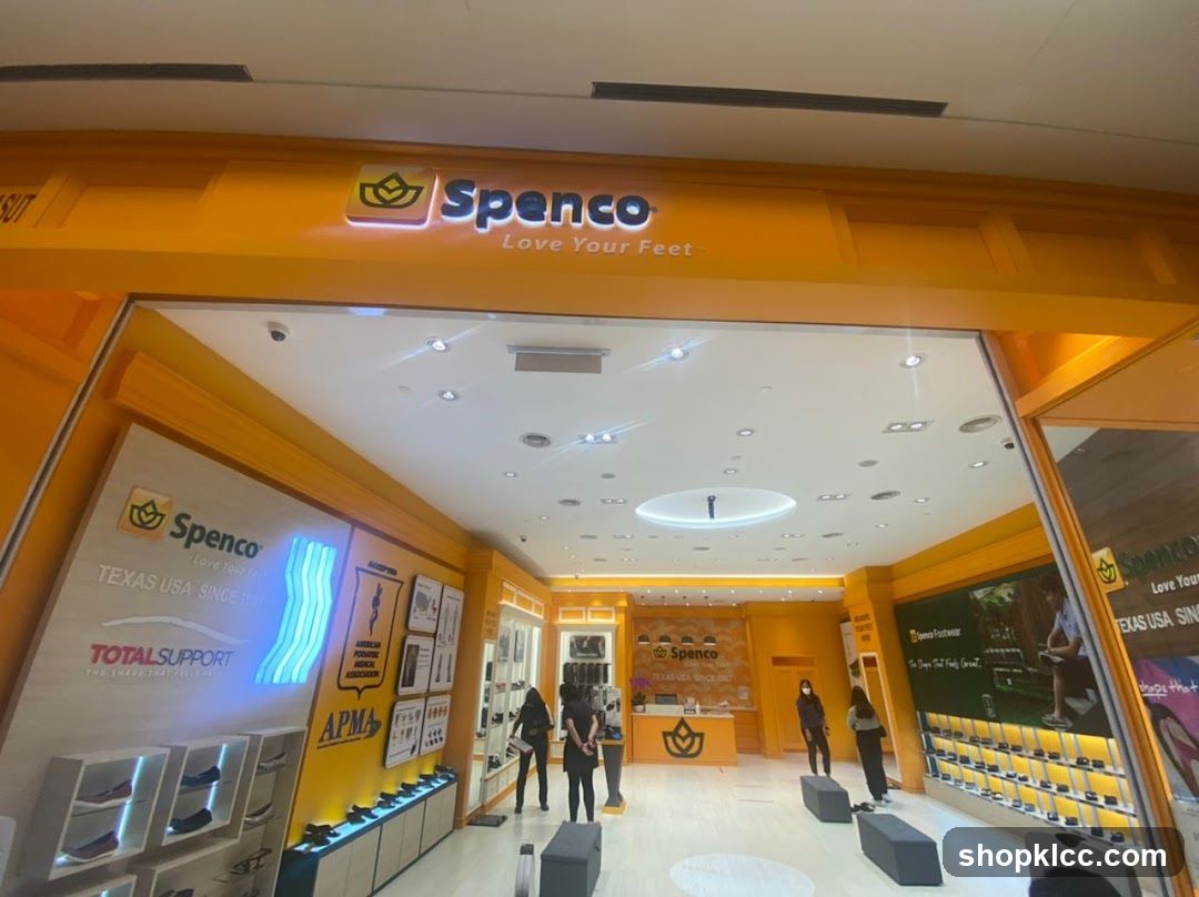 Spenco Revitalign