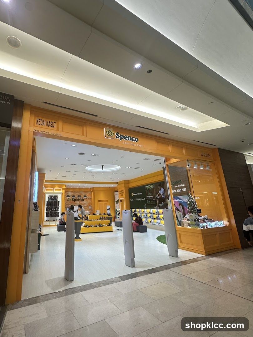 Spenco Revitalign